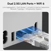 Mini PC – Desktop NAS – Media Server – Intel Alder Lake N95 Productafbeelding-voorbeeld 4