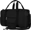 PTN 23032-8243 Schwarze Reisetasche Produktbild-Vorschau 7