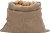 vidaXL Jutesäcke 5 Stk. 100 x 110 cm 100 % Jute 220 g/m² Produktbild-Vorschau 1