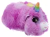 ty 42149 Figura di peluche Teeny Tys - Unicorno Rosetta, Anteprima dell’immagine prodotto 3
