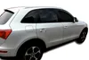 J&J Automotive | Heko Deflektory / ofuky okien pre Audi Q5 Náhľad obrázku produktu 5