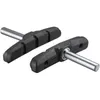Shimano Bremsbelag Bremsschuh M70T2 V-Brake 1 Paar Produktbild-Vorschau 2