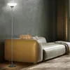 Deckenfluter, titanfarbig, Schnurschalter, Höhe 180 cm Produktbild-Vorschau 6