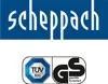 Scheppach AB 1900 - Demoliční kladivo 16,5 kg Náhled obrázku produktu 28
