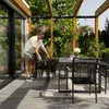 di volio Gartenmöbel PREZZA, langlebiges Gartenmöbel-Set Produktbild-Vorschau 11