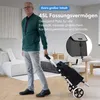 Safe Age® Einkaufstrolley mit Kühlfach und Produktbild-Vorschau 8