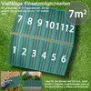 LZQ 12 x Profilblech Trapezblech 7 m² Dachblech für Produktbild-Vorschau 5