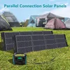SWAREY S1000 Přenosná 1000W (špičková 1500W) Náhled obrázku produktu 14