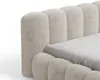 Chilly Möbel Design Bett Stone - Polsterbett mit Produktbild-Vorschau 5