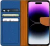 Klapp Hülle Apple iPhone 15 Pro Max Handyhülle Tasche Flip Produktbild-Vorschau 2