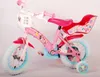 VOLARE detský bicykel Disney Princess 12 palcov, bez Náhľad obrázku produktu 10