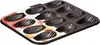 Ibili 820502, 21 cm, 25 cm, 5 cm, 100 g Produktbild-Vorschau 10