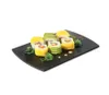 Zassenhaus Schneidbrett COMFORT PLUS 26 x 17 x 0,6 cm 53500 Voir les images du produit 2
