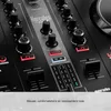 Hercules Impulse 300 MK2 + Hercules DJ45 - DJ-controller + Productafbeelding-voorbeeld 4