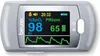 Beurer Pulsoximeter Messgerät Gesundheitsgeräte PO 80 Produktbild-Vorschau 1