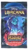 Ravensburger Disney Lorcana: Ursulas Rückkehr - Display mit Produktbild-Vorschau 4