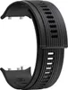 Strap-it Smartwatch Silikonarmband - passend für die Huawei Produktbild-Vorschau 4