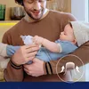 LOVI Sada pro nerušení sacího reflexu Láhev 150 ml + dudlík Náhled obrázku produktu 11