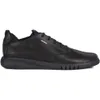 Geox Herren Sneaker U927FA 00043 C9997 Farbe: Schwarz Produktbild-Vorschau 18