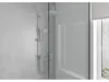 hansgrohe Duscharmatur VERNIS SHAPE chrom 71650000 Produktbild-Vorschau 6