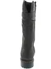 A single boot is shown from the back against a white background. Anteprima dell’immagine prodotto