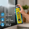 Płyn do szyb, pianka do szyb, środek do czyszczenia szyb Podgląd zdjęcia produktu 3
