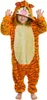 Detský kostým tigra kigurumi na karneval 98-104 Náhľad obrázku produktu 2