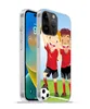 MuchoWow® Handyhülle Schutzhülle Hülle für Apple iPhone 14 Produktbild-Vorschau 1