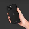 Accezz Rugged Frosted Backcover pour l'Apple iPhone 14 - Voir les images du produit 3