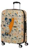 American Tourister trolley Wavebreaker Disney Spinner 67 / Productafbeelding-voorbeeld 2