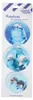 School Mood 3er Patchy-Set Delfine Produktbild-Vorschau 2