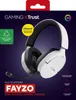 TRUST Trust GXT 491W FAYZO Headset Káblové a bezdrôtové Náhľad obrázku produktu 17