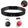 BOXEN Reflexball – 2 Bälle + 1 Stirnband, ideal für das Produktbild-Vorschau 2