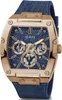 Modré hodinky Guess GW0786G2 Náhled obrázku produktu 3