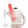 Lampa na podczerwień lampa grzewcza 275W 220V promiennik Podgląd zdjęcia produktu 3