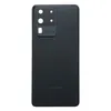 Samsung Galaxy S20 Ultra Rückseitencover - Schwarz Produktbild-Vorschau 2