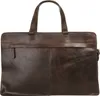 Harold's Aber Weekender Reisetasche Leder 42 cm Produktbild-Vorschau 10