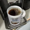 Niedlicher Otter Total verottert Glas Tasse Produktbild-Vorschau 7