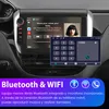 10.26" Radio para coche portátil, resolución 1600*600, Vista previa de la imagen del producto 7