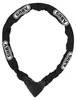 Abus 20058 Lucchetto a catena 8900/85 nero Anteprima dell’immagine prodotto 1