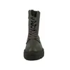 MJUS MJUS Weiblich Stiefel Kaltf., Schnuer Sportb anthrazit Produktbild-Vorschau 5