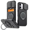 Pouzdro pro iPhone 17/iPhone 16 Pro, Přihrádkou na karty, Náhled obrázku produktu 1