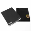 COPA Retrotrainingsjacke Deutschland 60er schwarz Produktbild-Vorschau 3