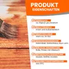 Teaköl 5 L farblos für Teak- und Bangkiraiholz, Parkett, Produktbild-Vorschau 4