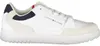 Tommy Hilfiger Herren Sneaker FM0FM05058 YBS Farbe: Weiß Produktbild-Vorschau 1