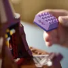 LEGO Harry Potter Le chapeau qui parle, modèle de Poudlard Voir les images du produit 10