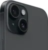 Apple iPhone 15 128 GB schwarz Produktbild-Vorschau 7