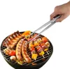 Kuchyňské kleště, pinzety na vaření, kleště na maso z Náhled obrázku produktu 2