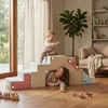 AIYAPLAY Schaumstoff Bausteine Kinder 2er Set Softbausteine Produktbild-Vorschau 9