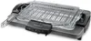De’Longhi BQ 80.X, Grau, Metallisch, Rechteckig, Tasten, Produktbild-Vorschau 1